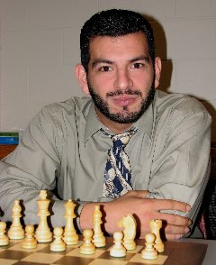 Jorge Sammour-Hasbun